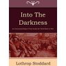 Lothrop Stoddard Into The Darkness