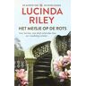 Lucinda Riley Het Meisje Op De Rots