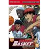 Kuroko'S Basket - Extra Game, Tome 2 :