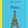 Jane Foster'S Cities: Paris (Jane Foster Books)