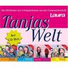 Tanja Wekwerth Tanjas Welt: Hörbuchbox, 4 Audio-Cds