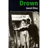 Junot Diaz Drown