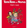 Tom-Tom Et Nana, Tome 23 : Dégâts À Gogo !