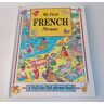 My First French Phrases (Pull-The-Tab Phrase Book)