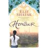 Elif Shafak Honour