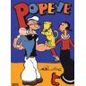 Segar, E. C. Popeye