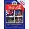 John Hoskin Thailand (Globetrotter Travel Pack)