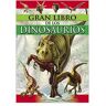 Aa.Vv. El Gran Libro De Los Dinosaurios (Gran Libro (Saldaña))