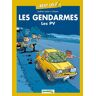 Jenfèvre Les Gendarmes : Les Pv