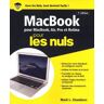 Macbook Pour Les Nuls