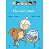 Léa Veut Voter