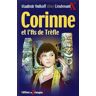 Vladimir Volkoff Corinne 02 - Corinne Et L As De Trefle