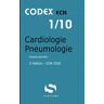 Cardiologie - Pneumologie