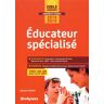 Educateur Spécialisé