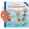 Ulla Kramwinkel Die Kleine Schwimmschule