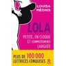 Lola, Petite, En Cloque Et (Complètement) Larguée