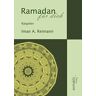 Iman A. Reimann Ramadan Für Dich