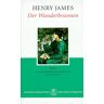 Henry James Der Wunderbrunnen: Roman