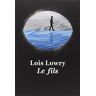 Lois Lowry Le Fils