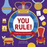 Lonely Planet Your Rule ! (Lonely Planet Kids)