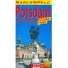 Bernd Wurlitzer Marco Polo Reiseführer Potsdam Mit Umgebung