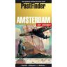 Ingo Schiweck Pastfinder Amsterdam: Vom Goldenen Zeitalter Bis Anne Frank