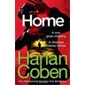 Harlan Coben Home (Myron Bolitar, Band 11)