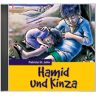 Hamid Und Kinza: Mp 3