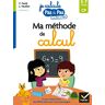 Ma Méthode De Calcul (Je Calcule Pas À Pas)