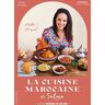 Salma El Fallah La Cuisine Marocaine De Salma