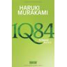 Haruki Murakami 1q84. Buch 3