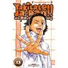 Takashi Hashiguchi Yakitate Ja-Pan !!, Tome 13 :