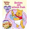 Walt Disney Winnie Puuh - Backen Mit Winnie Puuh