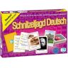 Eli Language Games: Schnitzeljagd Deutsch