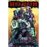 Cullen Bunn Helheim Volume 1: The Witch War