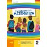 L'Arcobaleno Della Matematica. Per La Scuola Media (Vol. 1)