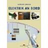 Alastair Garrod Elektrik An Bord