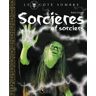 Anita Gareni Sorcières Et Sorciers