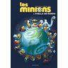 Les Minions - Tome 4 - Paella Dé Mundo (Les Minions (4))