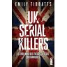 Uk Serial Killers