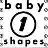 Baby Shapes: Bk.1