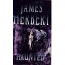 James Herbert Haunted