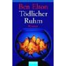 Ben Elton Tödlicher Ruhm