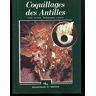 Petron/Lozet Coquillages Des Antilles 013197 (Beautés De La N.)