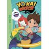 Yo-Kai Watch, Tome 19 : La Yo-Kai Watch Modèle U