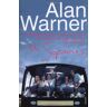 Alan Warner The Sopranos