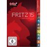 ChessBase Fritz 15 (Pc)