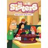 Les Sisters - La Série Tv, Tome 3 : Dans La Peau De Ma Sister