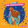 Lucy Astner Polly Schlottermotz: 2 Cds