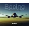 Russ Banham Boeing, 100 Ans Toujours Plus Haut